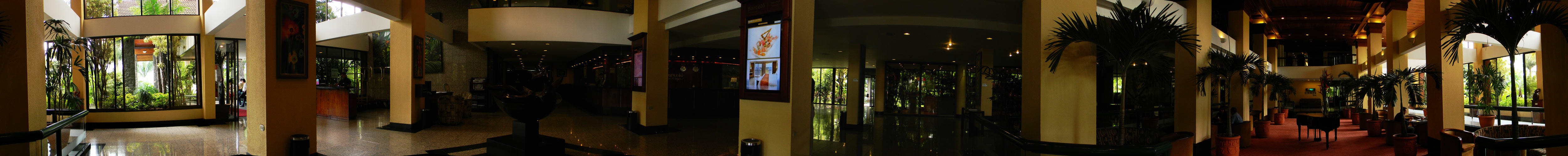 Panorama Alt
