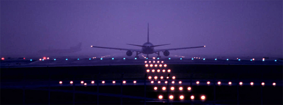 Aviondespegando