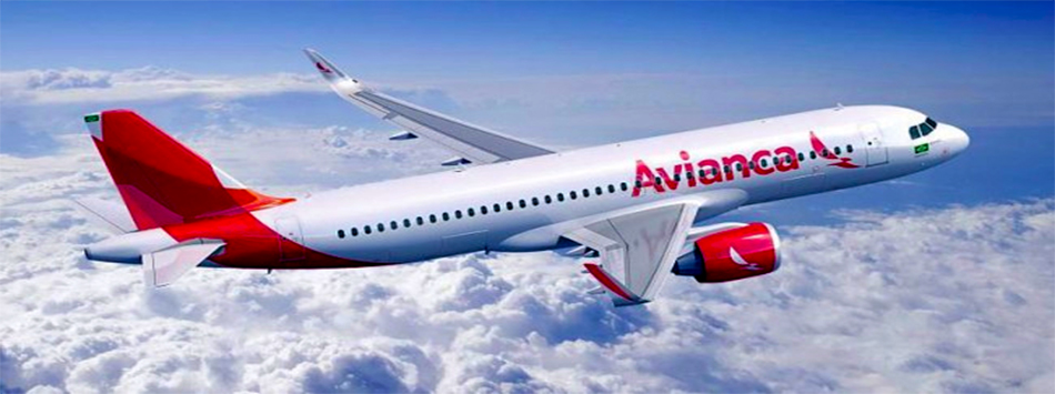 Avionvolando